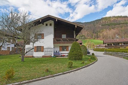 Ferienwohnungen Bergfex - Apartment - Ramsau