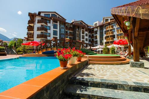 Belvedere Holiday Club - image 14