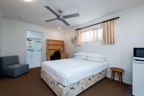 Sunshine Coast Airport Motel