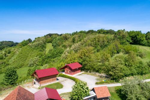 Holiday Home Fančita