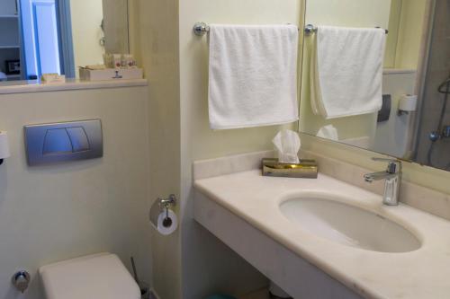 Port Alacati Hotel - image 13