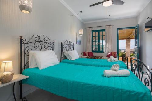 LITHARI PENTHOUSE in 阿里喀納斯