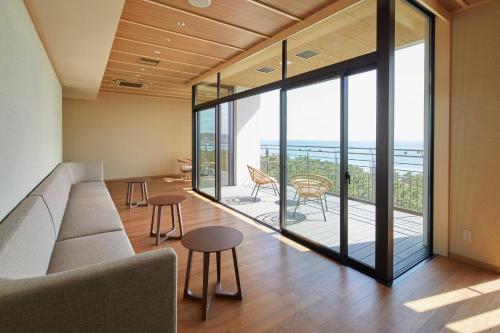 かんぽの宿 鴨川