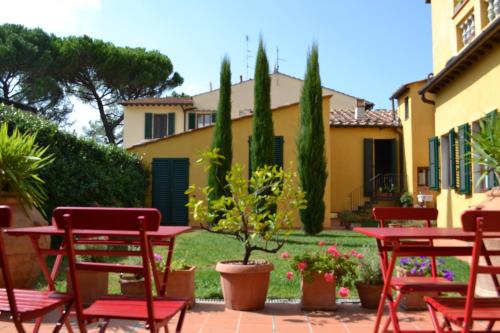 Al Canto B&B, Florencie
