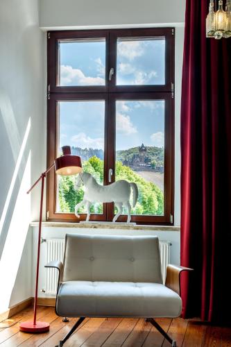 Hotel Villa Vinum Cochem - main image