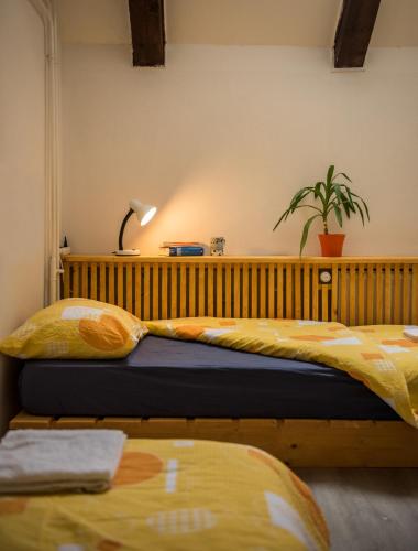 Hostel Idrija