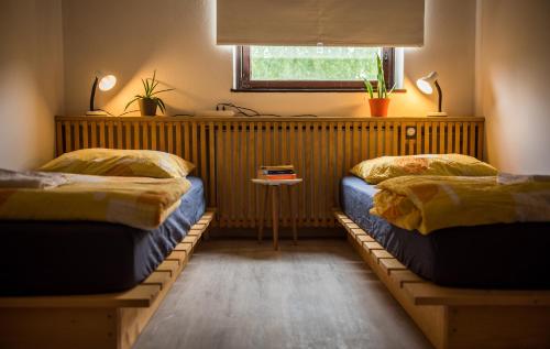 Hostel Idrija