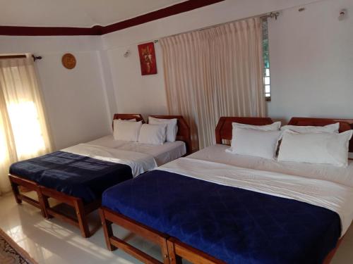 Shivalaya Homestay, Madikeri in Coorg