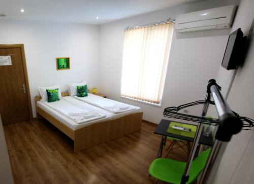 Gile Guest House - image 10