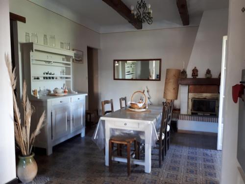 Létesítmények, MAISON 6 personnes 80M2 ENTRE LES CALANQUES DU MUGEL ET FIGUEROLLES in La Ciotat