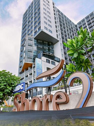 Home away from Home, Manila