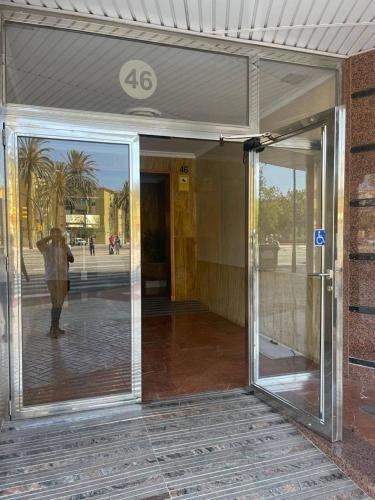 Three-Bedroom Apartment image 9