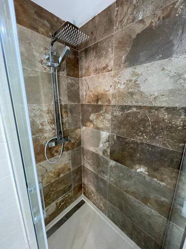 Three-Bedroom Apartment image 8
