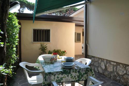 Casa Massaua chambre d'hôte Camaiore