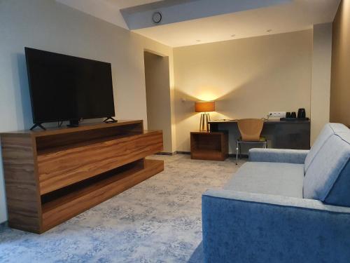 Green GardenHotel - image 4