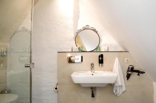 Double room, family