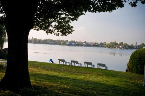 Hotel Senec Aqua Resort