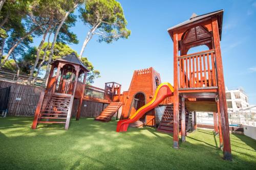 Hotel Lavanda - image 4