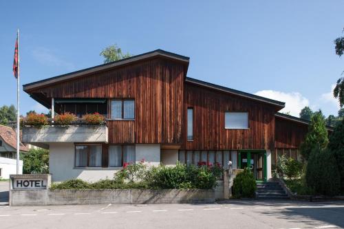 Seminarhotel Linde Stettlen - image 3