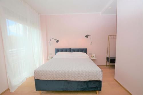 La Dotta apartments - Via Jacopo Barozzi 2, Boloňa (fotografie 9)