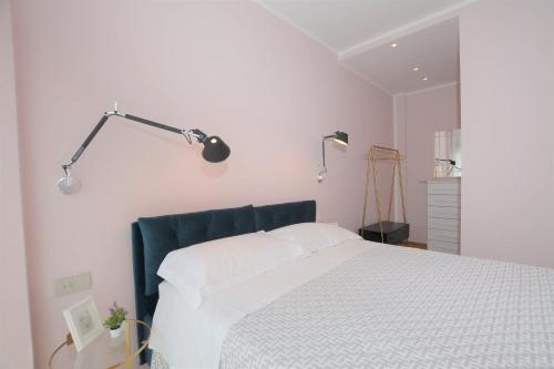La Dotta apartments - Via Jacopo Barozzi 2, Boloňa (fotografie 7)
