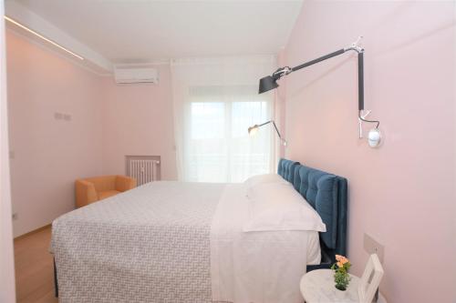 La Dotta apartments - Via Jacopo Barozzi 2, Boloňa (fotografie 3)