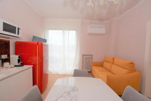 La Dotta apartments - Via Jacopo Barozzi 2, Boloňa (fotografie 10)