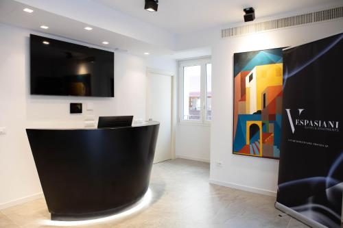 Vespasiani Suites 4