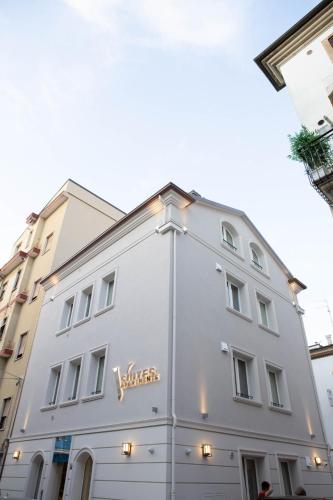 Vespasiani Suites 1