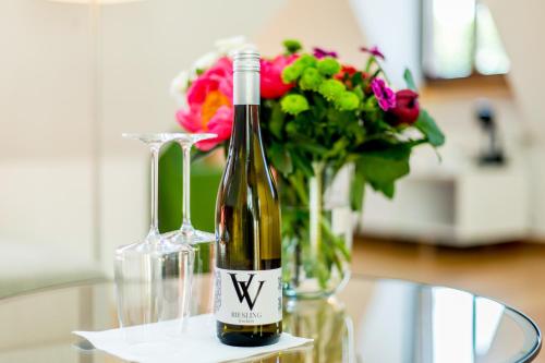 Hotel Villa Vinum Cochem - image 4