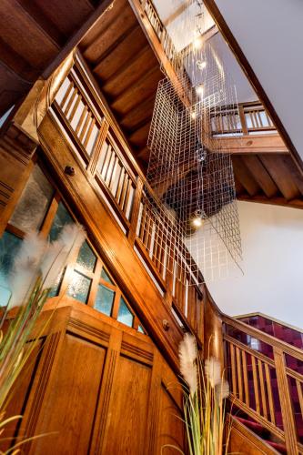 Hotel Villa Vinum Cochem - image 5