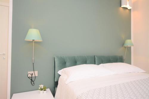 La Dotta apartments - Via Jacopo Barozzi 2, Boloňa (fotografie 6)