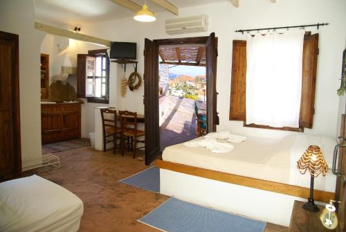 Kalderimi Studios in باتموس