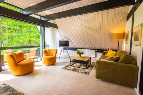 Berghotel Friedrichshöhe - Sauna, Pool & Natur 3