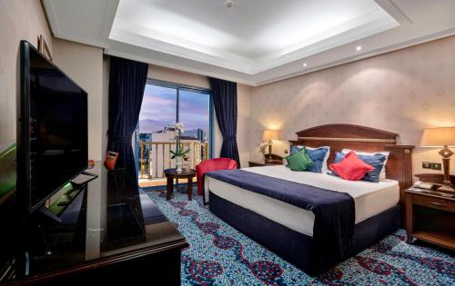 Merit Lefkosa Hotel & Casino - image 3