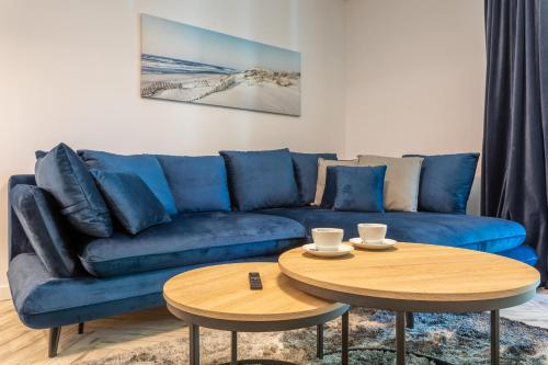 Ambria Apartments Matejki 17