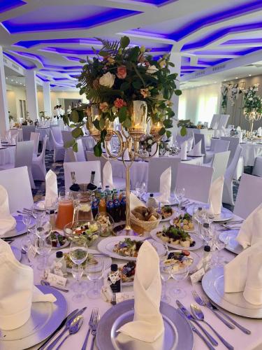 Green Garden Hotel – Falenty