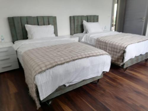 Deluxe Villa image 9