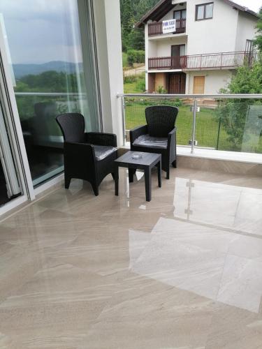 Deluxe Villa image 10