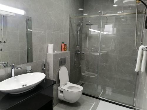Deluxe Villa image 7