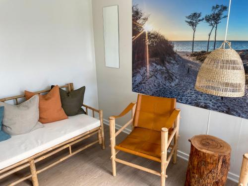 Hotel Blomme's Place – Nekso, TN