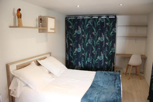 Maisons d'hôtes à la fontaine fleurie 88 chambre d'hôte Rambervillers