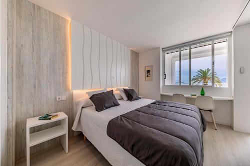Beachfront Apartment Sivella Mar by Sealand Villas