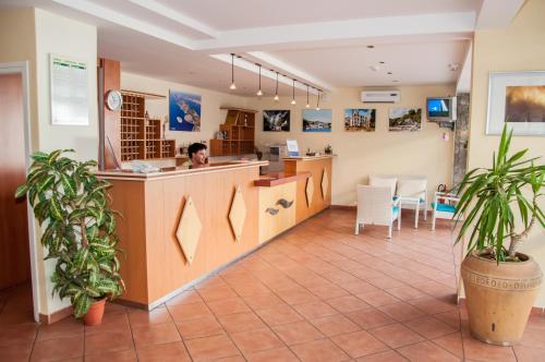 Hotel Lavanda - image 8