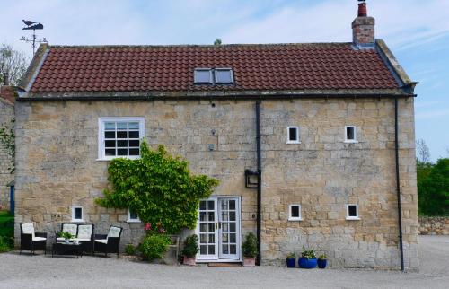 Crow House Barn - Copgrove