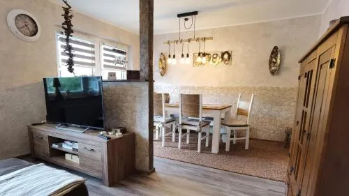 Feriensuite "Kappe Deluxe" in Winterberg, Deutschland