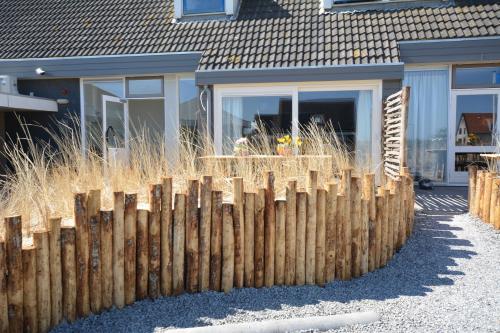 Strandstudio's Camperduin Room Type - Family Room with Terrace