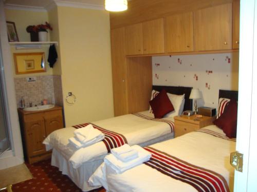 Ashgrove Bed and Breakfast - Accommodation - Kirkcaldy