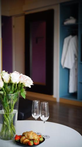 Food and beverages, Thon Hotel Kristiansand in Kristiansand