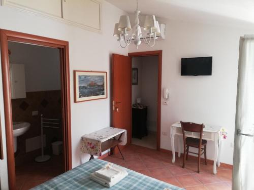 Ex B&B La Bicocca - Via Umberto 15, IUN S1733